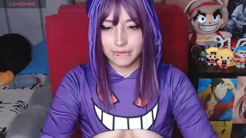 ALEXA online show from April 15, 7:58 pm