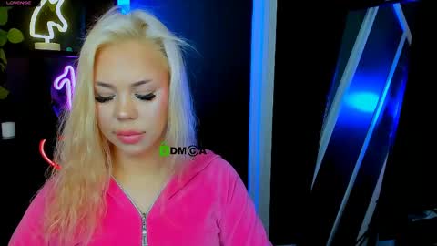 alexa bonni online show from April 15, 6:58 am