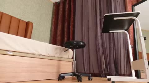 Alexa online show from March 6, 12:30 pm