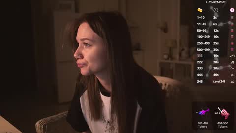 Snapshot of alexa_feels chatting on February 16, 5:48 am Little Duck homie online show from February 16, 5:48 am