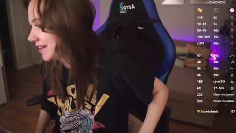 Little Duck homie online show from March 5, 4:25 pm