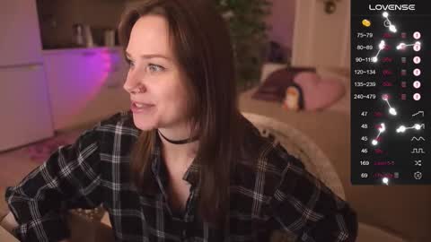 Snapshot of alexa_feels chatting on October 24, 4:58 pm Little Duck homie online show from October 24, 4:58 pm