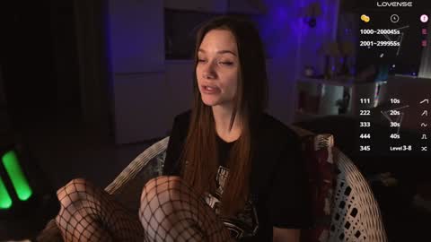 Snapshot of alexa_feels chatting on January 26, 10:02 pm Little Duck homie online show from January 26, 10:02 pm