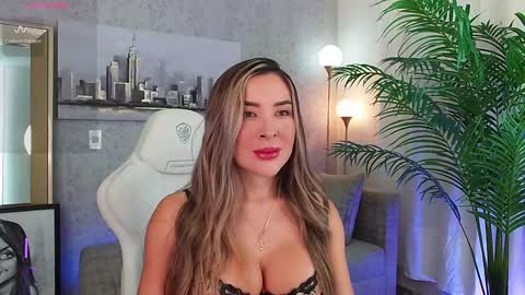 Alejandra online show from February 24, 12:21 am