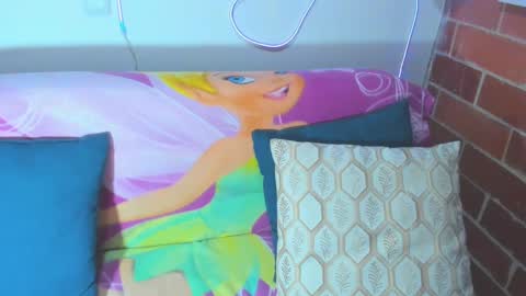 Snapshot of alexa_latina chatting on October 3, 2:44 pm alexa latina online show from October 3, 2:44 pm