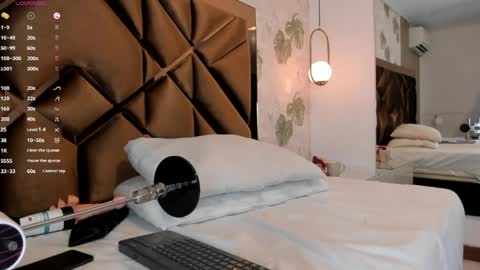 ALEXA online show from April 10, 5:02 am