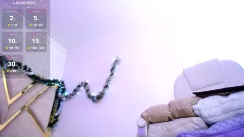 Alexa Murphy online show from December 14, 8:03 pm