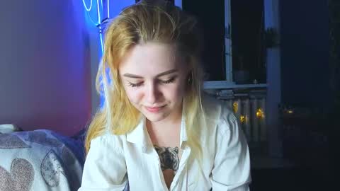 alexa_pirs online show from February 20, 9:53 pm