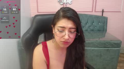 Alexandra online show from February 18, 1:10 pm