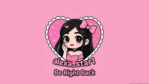 Alexa  online show from October 20, 9:07 pm