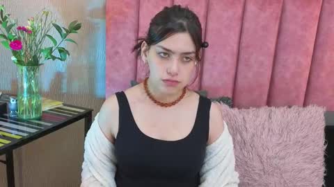 Alexa Thaylor online show from February 23, 3:22 pm