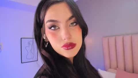 Alexa Thaylor online show from September 25, 3:22 pm