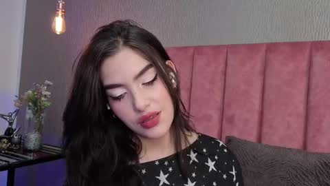 Alexa Thaylor online show from March 18, 4:45 pm