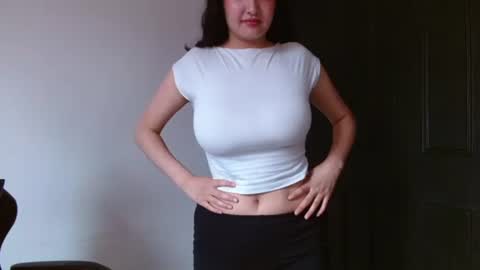 Alexandra 3 online show from July 9, 8:22 pm