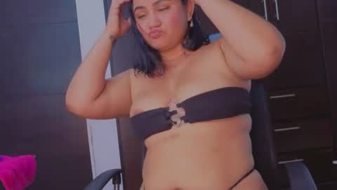 alexaa_marquss online show from July 5, 7:30 pm