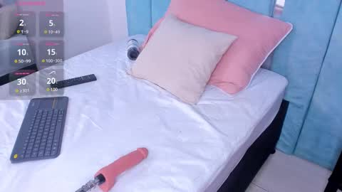 alexaa_small online show from February 12, 11:51 am