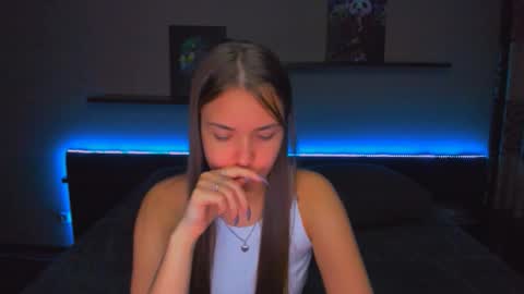 angel online show from March 3, 12:27 am