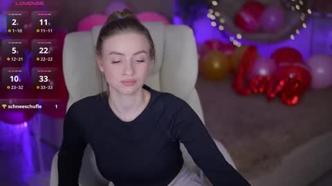 alexafleur online show from February 5, 3:04 pm