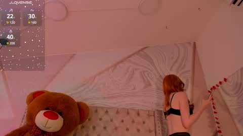 Alexa Handler online show from February 19, 7:48 pm