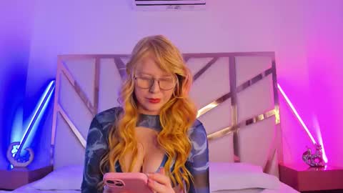 Alexa Handler online show from January 10, 4:06 am