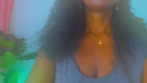 Alexa Jhonson online show from February 2, 6:29 pm