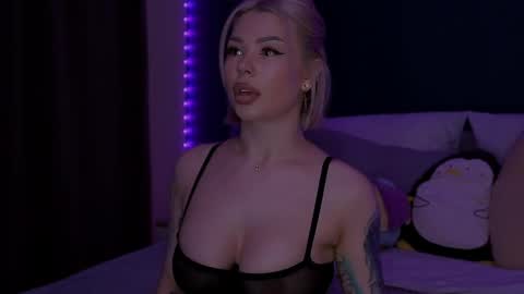 Alexa Mason online show from April 3, 2:09 am