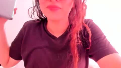 alexandra clauss online show from November 18, 5:36 pm