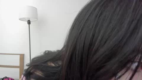 Snapshot of alexandra_fiore chatting on October 28, 2:17 am I am Alexandra online show from October 28, 2:17 am