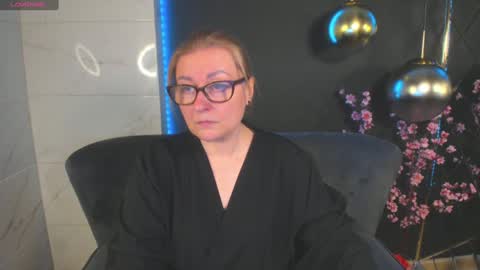 Alexandra online show from January 12, 1:37 pm