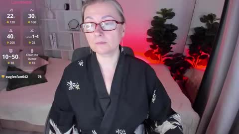 Alexandra online show from March 22, 9:43 pm