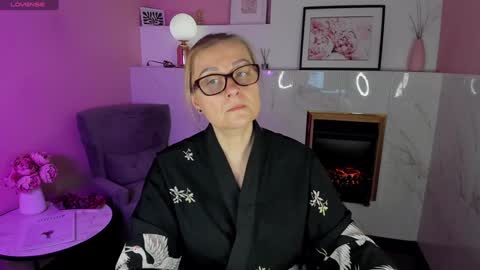 Alexandra online show from February 4, 1:48 pm