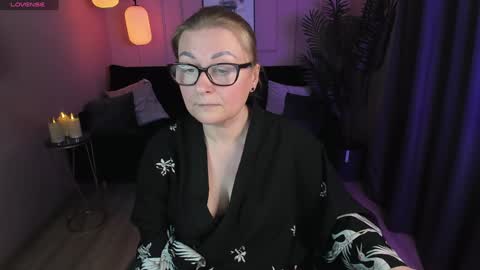 Alexandra online show from January 20, 9:43 pm