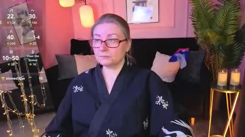 Alexandra online show from February 28, 1:54 pm