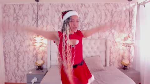 alexandrabraids online show from December 19, 8:23 pm