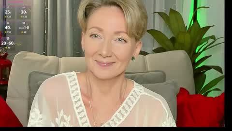 Alexandra online show from December 15, 1:05 pm