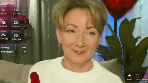 Alexandra online show from February 14, 12:57 pm