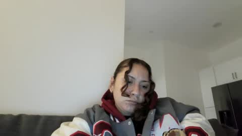 AlexandraRose0777 online show from April 16, 7:30 am