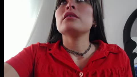 alexandrasaen online show from October 5, 8:25 pm