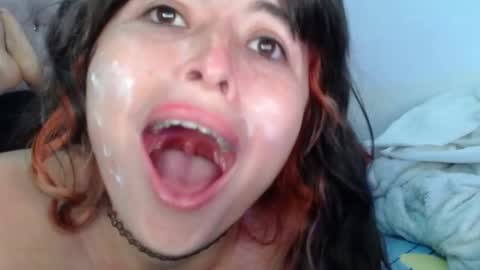 alexandrasaen online show from February 23, 12:55 am