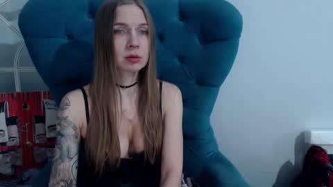 Alexandra online show from February 22, 5:31 pm