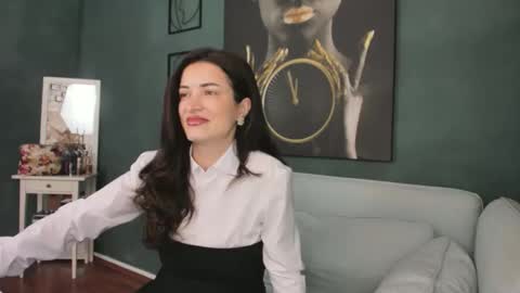 AlexaNikole online show from February 9, 7:43 am