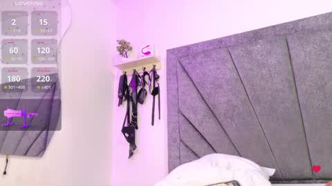 alexasweet_os online show from April 6, 9:16 pm