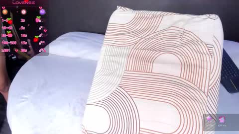 Alexia online show from March 9, 3:53 am