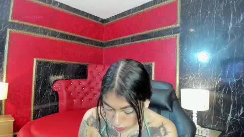 Alexiaa  Online 1430 to 2100 GMT-5 online show from February 19, 1:32 pm