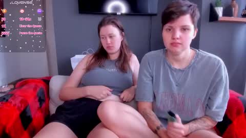 Alexia online show from February 2, 3:33 pm