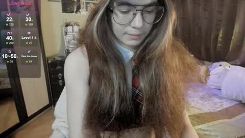 alexiamaiex online show from November 15, 3:51 am