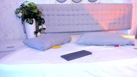 Alexia Brown online show from February 11, 11:06 pm