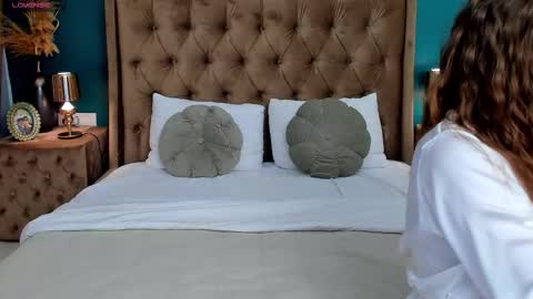 Alexis online show from January 13, 6:19 am