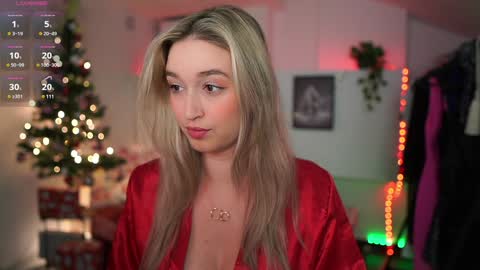 Alexis Texas online show from January 5, 7:07 pm