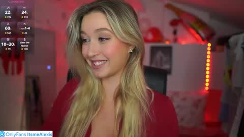 Alexis Texas online show from September 14, 6:06 pm